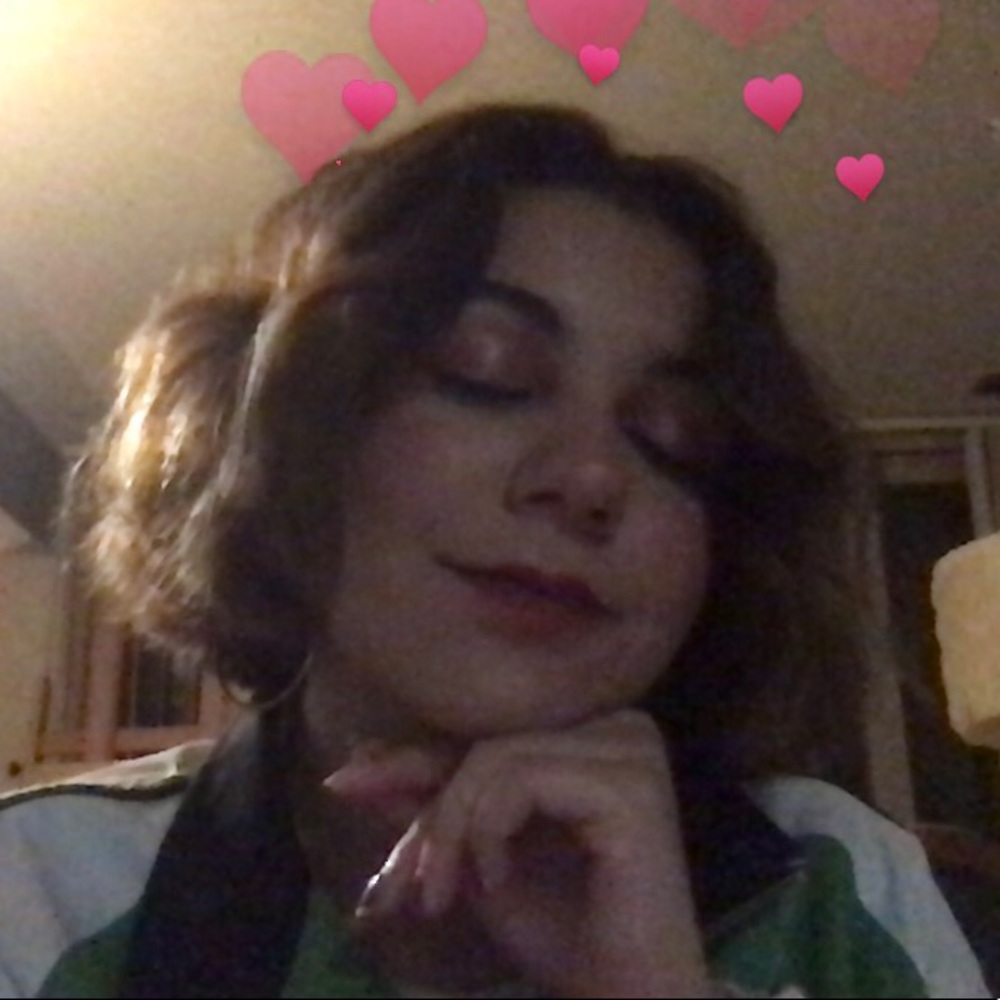 Meet your Posher, Manon